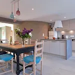 Renove Pour 4 Pers Avec Terrasse A - Fr-1-744-14 Holiday home