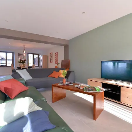 Renove Pour 4 Pers Avec Terrasse A - Fr-1-744-14 Hunawihr