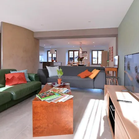 Renove Pour 4 Pers Avec Terrasse A - Fr-1-744-14 Holiday home