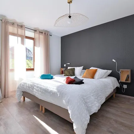 Renove Pour 4 Pers Avec Terrasse A - Fr-1-744-14 Tatil Evi *