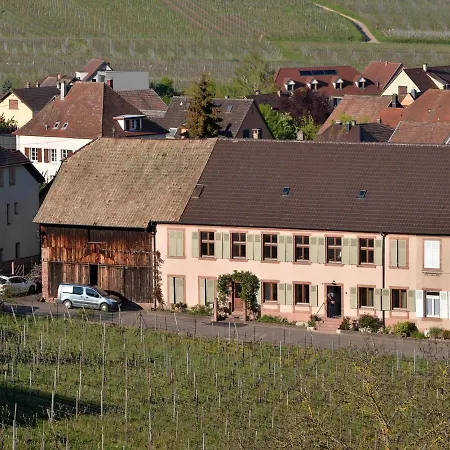 Casa di campagna Rénové Pour 4 Pers Avec Terrasse à - Fr-1-744-14