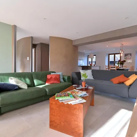 Casa di campagna Rénové Pour 4 Pers Avec Terrasse à - Fr-1-744-14 *
