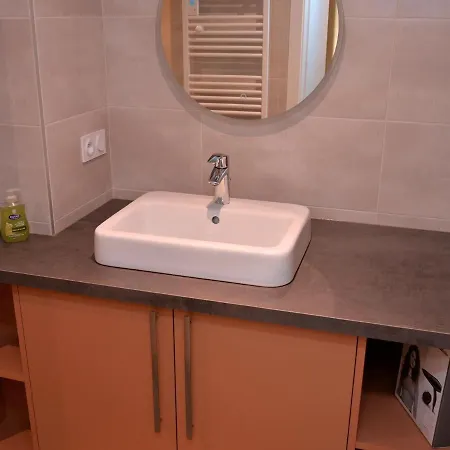 Renove Pour 4 Pers Avec Terrasse A - Fr-1-744-14 * Hunawihr