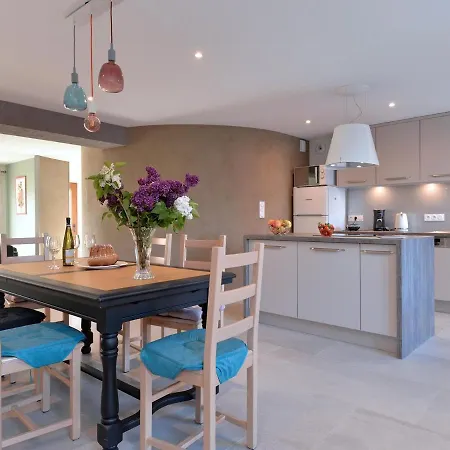 Renove Pour 4 Pers Avec Terrasse A - Fr-1-744-14 Tatil Evi