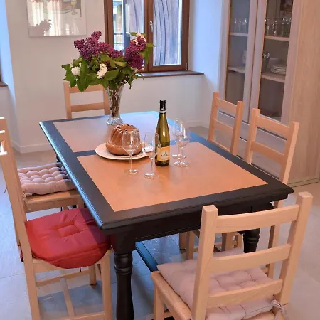 Holiday home Renove Pour 4 Pers Avec Terrasse A - Fr-1-744-14 *