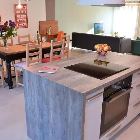 Renove Pour 4 Pers Avec Terrasse A - Fr-1-744-14