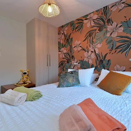 Holiday home Renove Pour 4 Pers Avec Terrasse A - Fr-1-744-14 Hunawihr