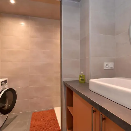 Renove Pour 4 Pers Avec Terrasse A - Fr-1-744-14 * Hunawihr