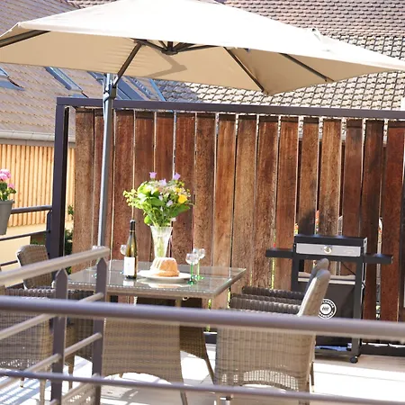 Renove Pour 4 Pers Avec Terrasse A - Fr-1-744-14